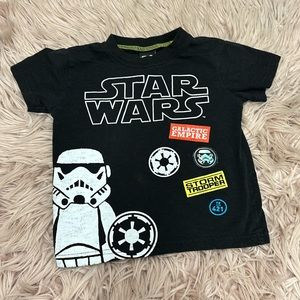 Star Wars Tee